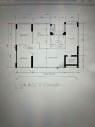 Blk 690D Choa Chu Kang Crescent (Choa Chu Kang), HDB 4 Rooms #514065721